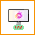 Social Media Marketing Instagram Service